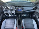2021 Nissan Kicks SR San Diego County CA