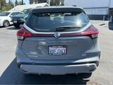2021 Nissan Kicks SR San Diego County CA