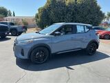 2021 Nissan Kicks SR San Diego County CA