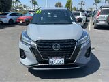 2021 Nissan Kicks SR San Diego County CA