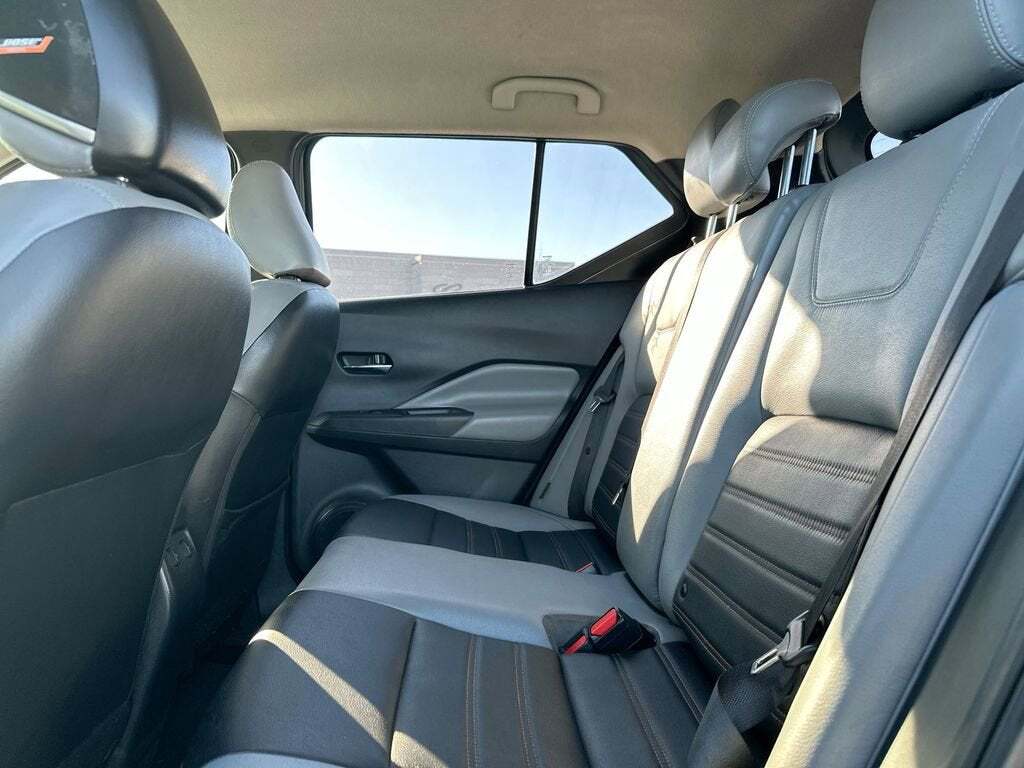 2021 Nissan Kicks SR Tucson AZ