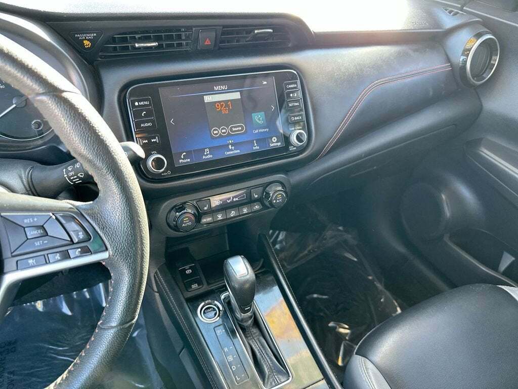 2021 Nissan Kicks SR Tucson AZ