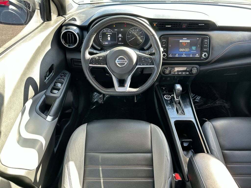2021 Nissan Kicks SR Tucson AZ