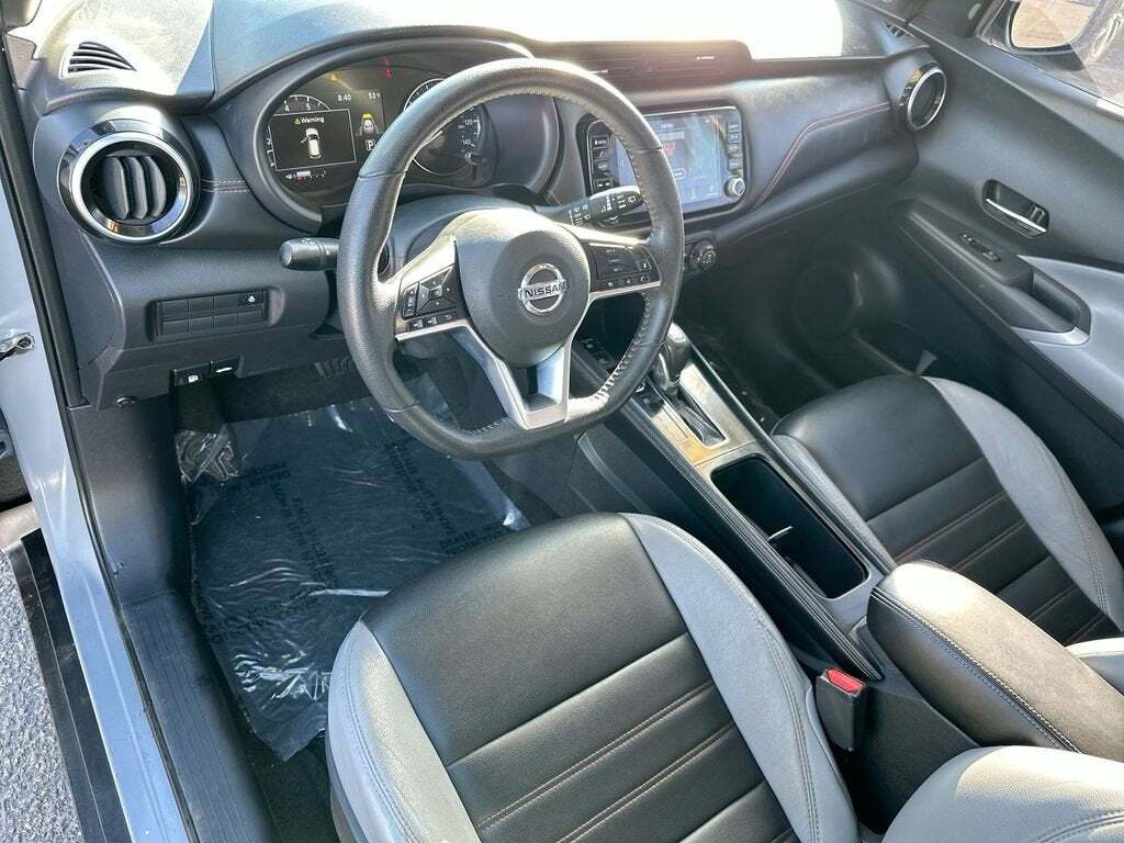 2021 Nissan Kicks SR Tucson AZ