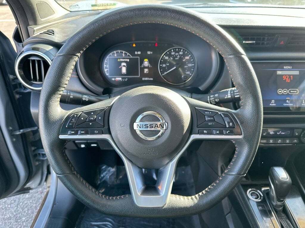 2021 Nissan Kicks SR Tucson AZ