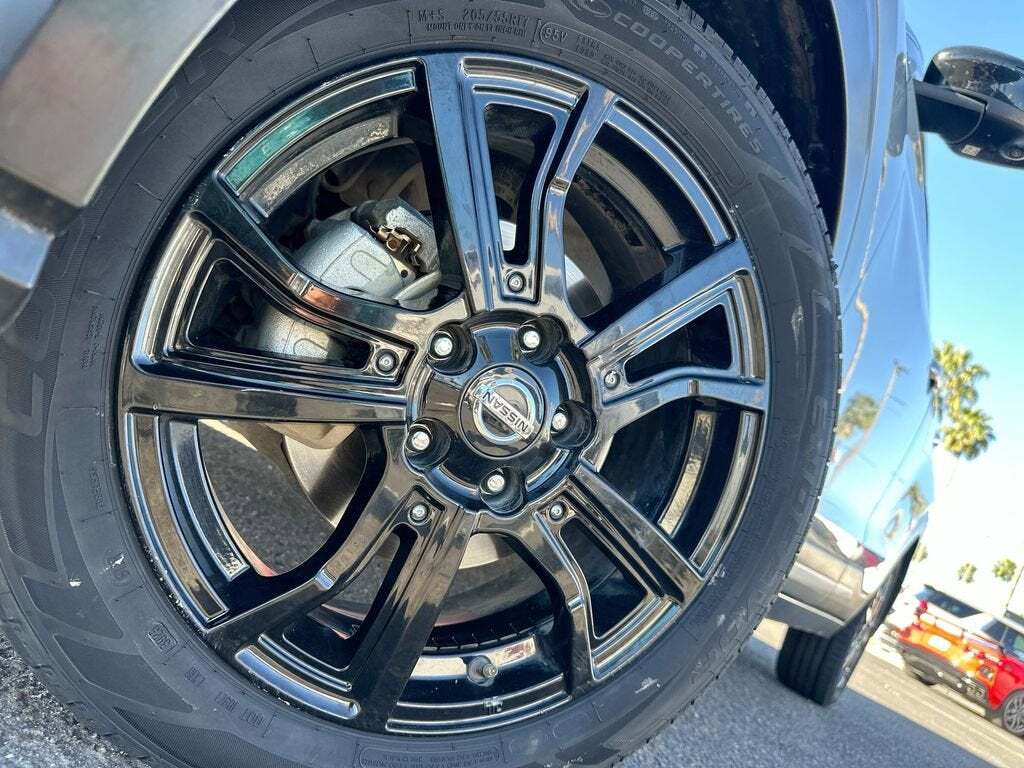 2021 Nissan Kicks SR Tucson AZ