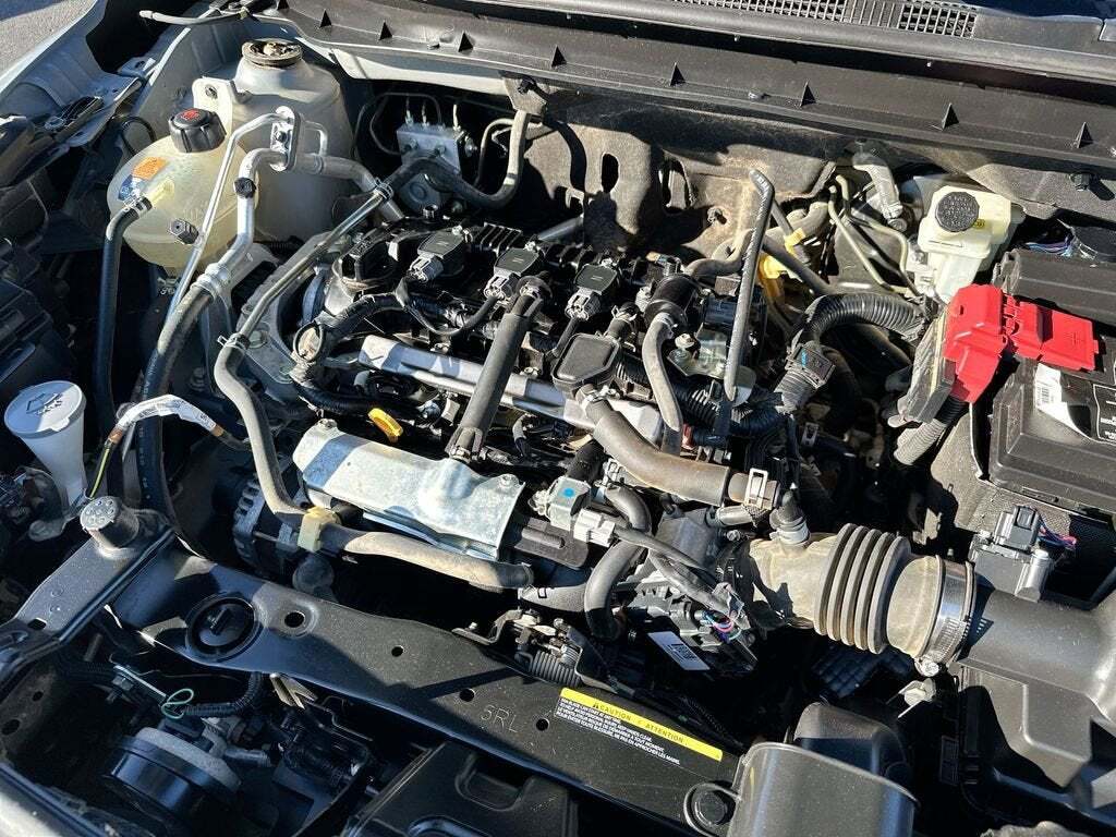 2021 Nissan Kicks SR Tucson AZ