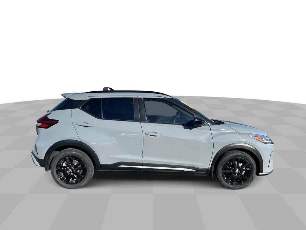 2021 Nissan Kicks SR Tucson AZ