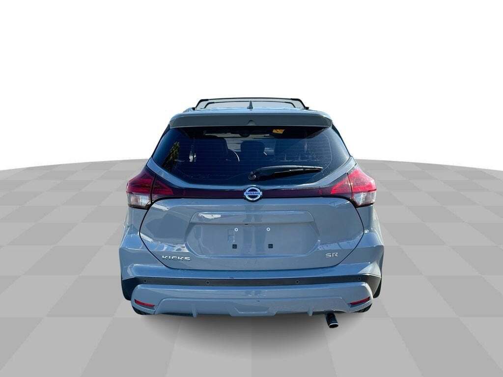 2021 Nissan Kicks SR Tucson AZ