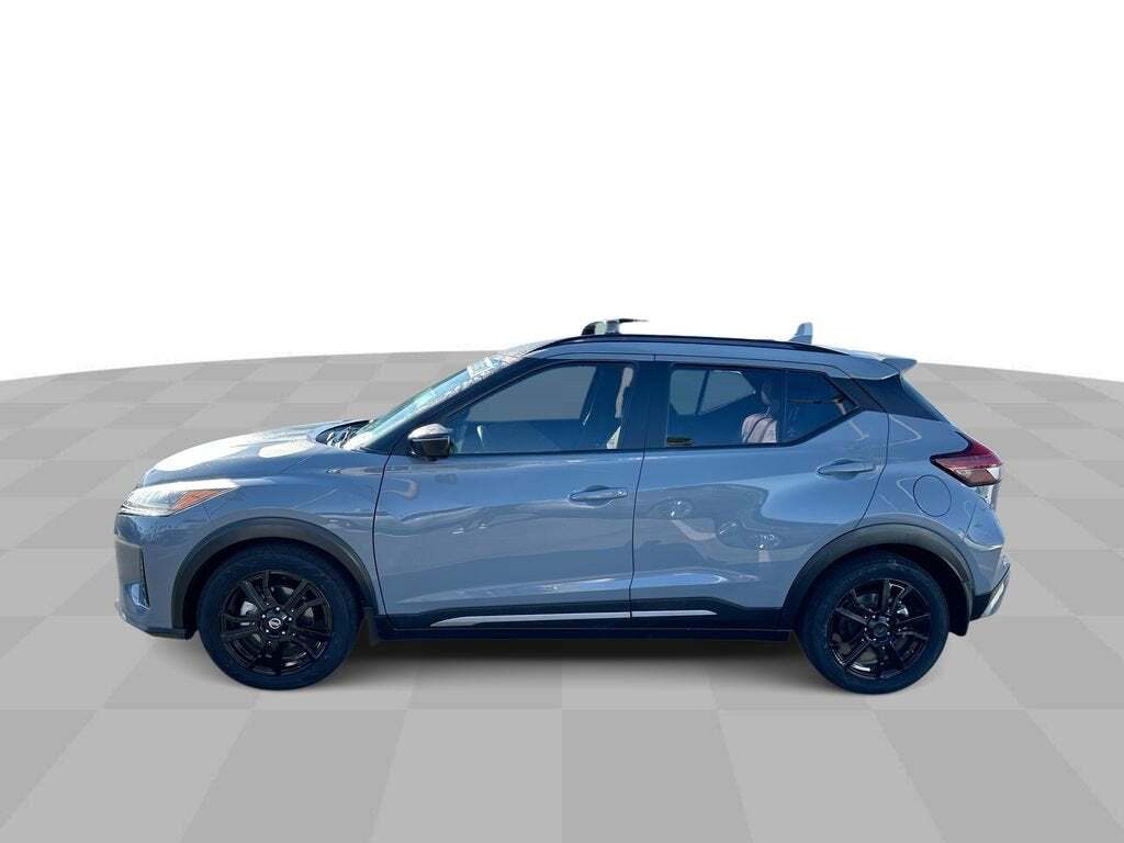 2021 Nissan Kicks SR Tucson AZ
