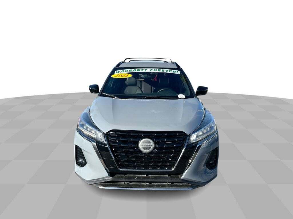 2021 Nissan Kicks SR Tucson AZ