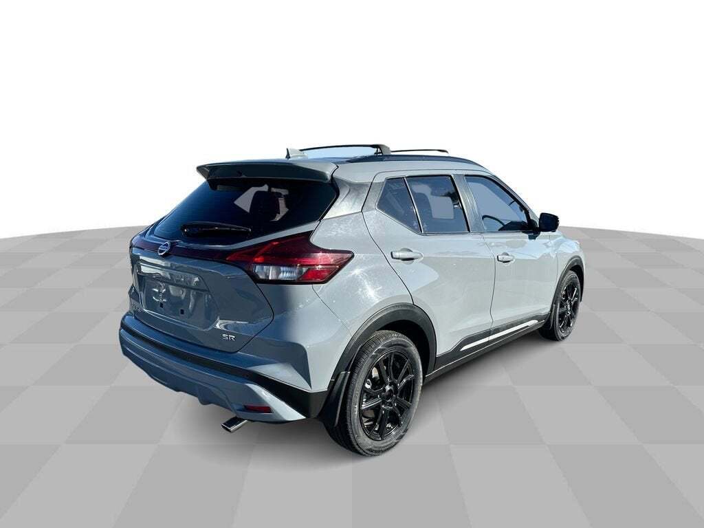 2021 Nissan Kicks SR Tucson AZ