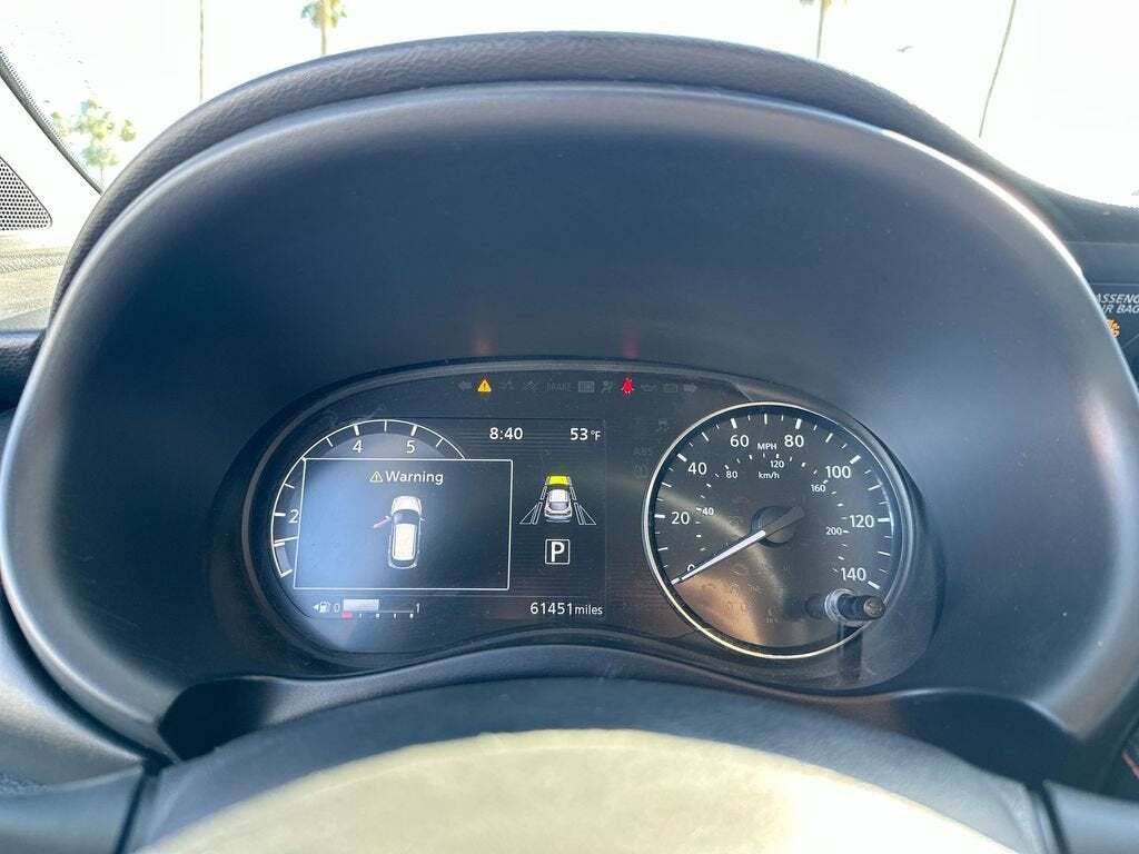 2021 Nissan Kicks SR Tucson AZ