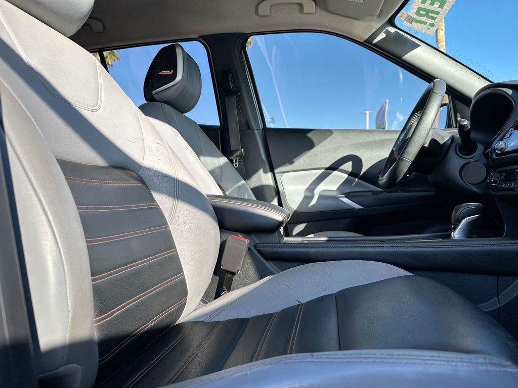 2021 Nissan Kicks SR Tucson AZ