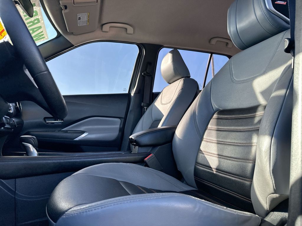 2021 Nissan Kicks SR Tucson AZ