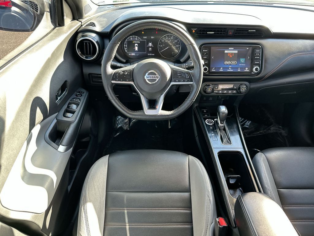 2021 Nissan Kicks SR Tucson AZ
