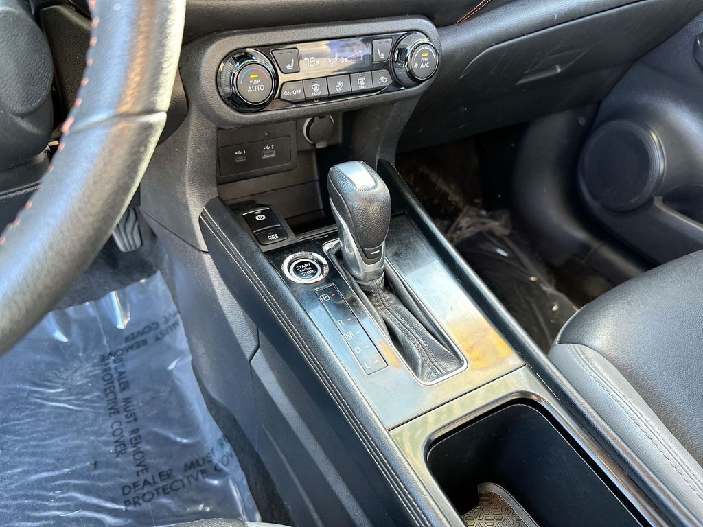 2021 Nissan Kicks SR Tucson AZ