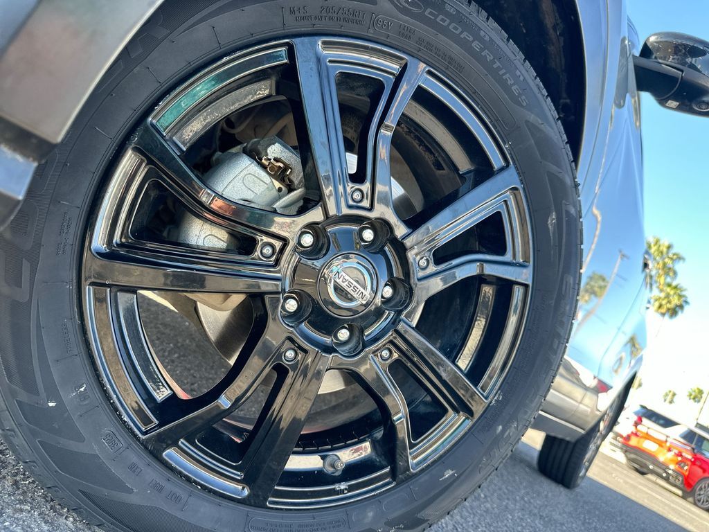 2021 Nissan Kicks SR Tucson AZ