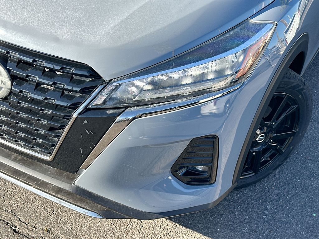 2021 Nissan Kicks SR Tucson AZ