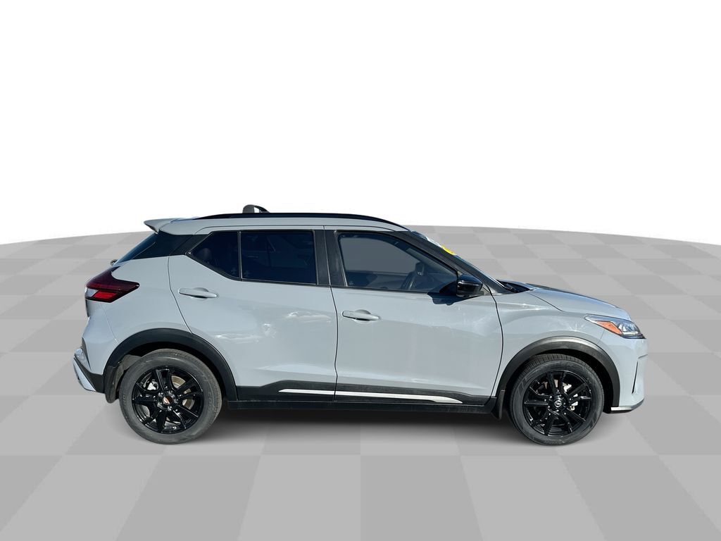 2021 Nissan Kicks SR Tucson AZ