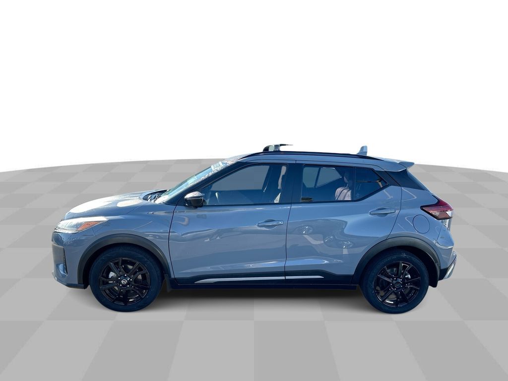 2021 Nissan Kicks SR Tucson AZ