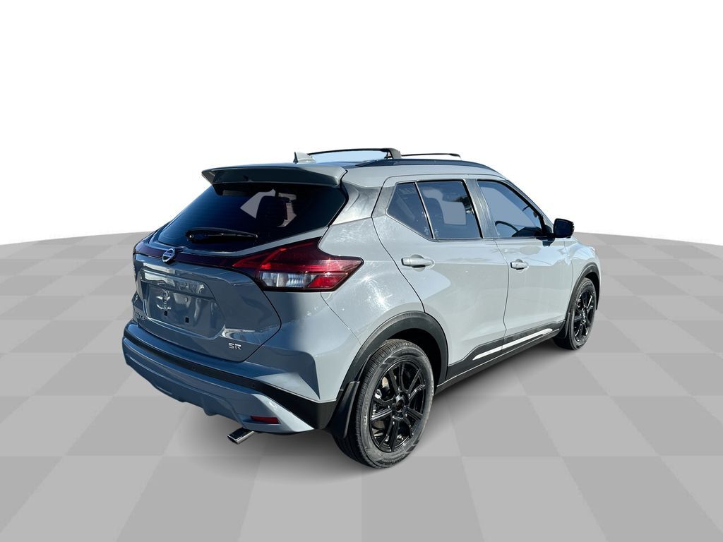 2021 Nissan Kicks SR Tucson AZ