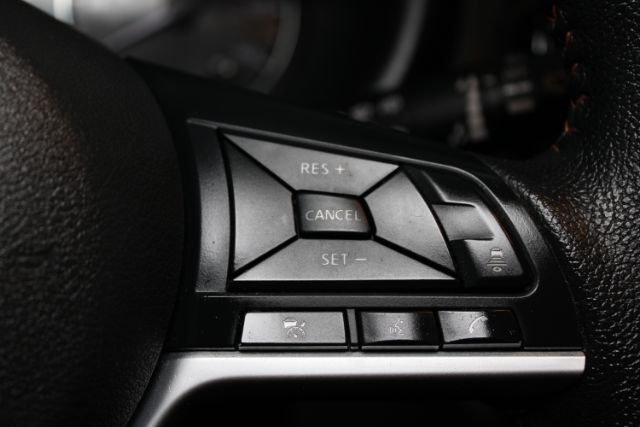 2021 Nissan Kicks SR Xtronic CVT Chantilly VA