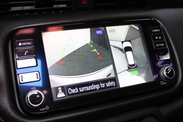 2021 Nissan Kicks SR Xtronic CVT Chantilly VA
