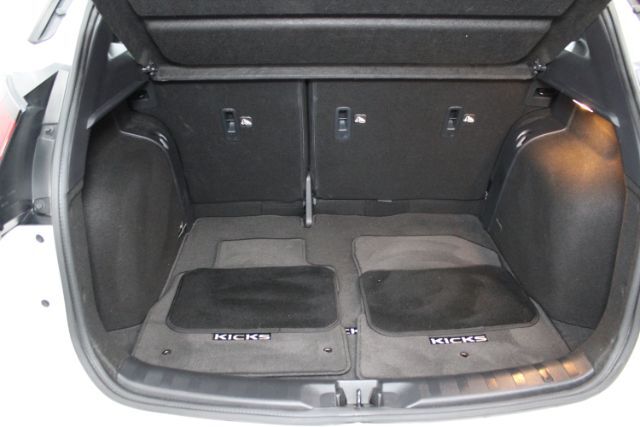 2021 Nissan Kicks SR Xtronic CVT Chantilly VA