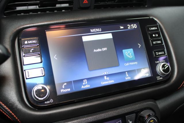 2021 Nissan Kicks SR Xtronic CVT Chantilly VA