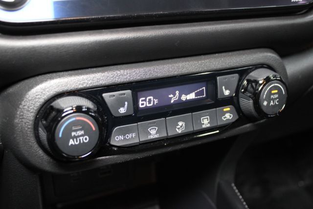 2021 Nissan Kicks SR Xtronic CVT Chantilly VA
