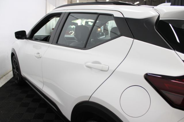 2021 Nissan Kicks SR Xtronic CVT Chantilly VA