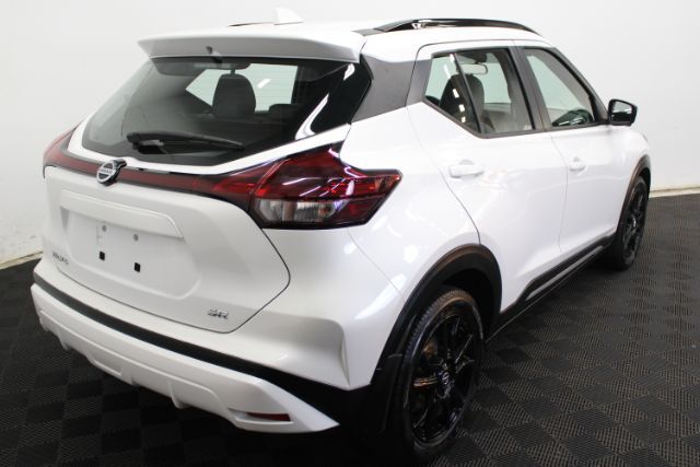 2021 Nissan Kicks SR Xtronic CVT Chantilly VA