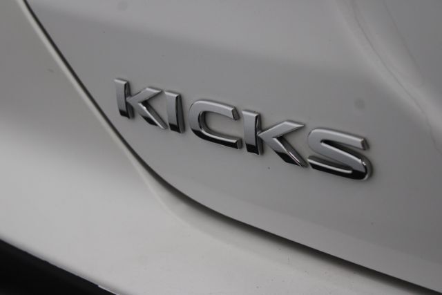 2021 Nissan Kicks SR Xtronic CVT Chantilly VA