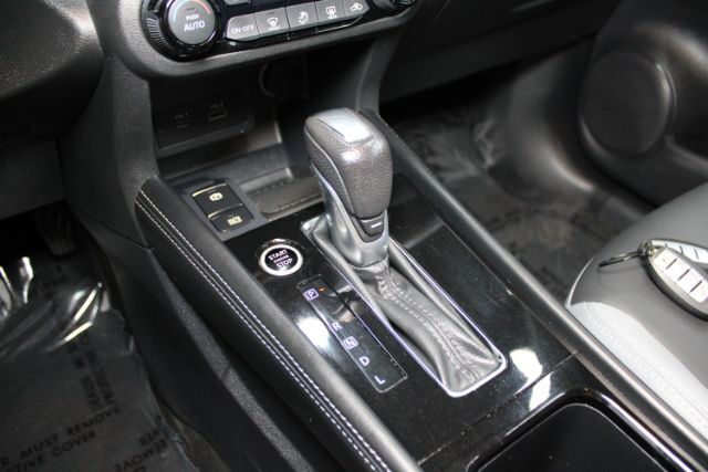 2021 Nissan Kicks SR Xtronic CVT Chantilly VA