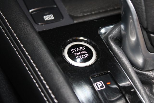 2021 Nissan Kicks SR Xtronic CVT Chantilly VA