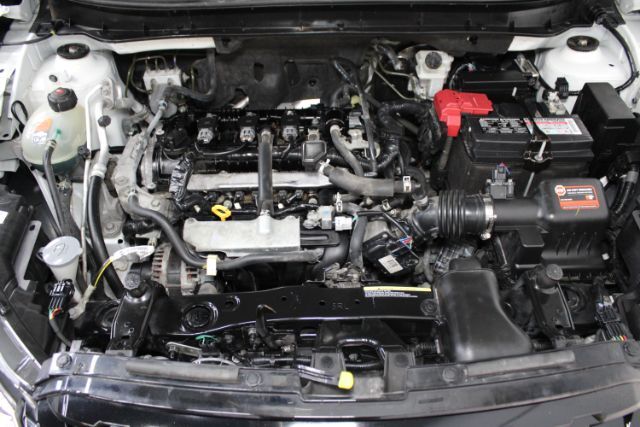 2021 Nissan Kicks SR Xtronic CVT Chantilly VA