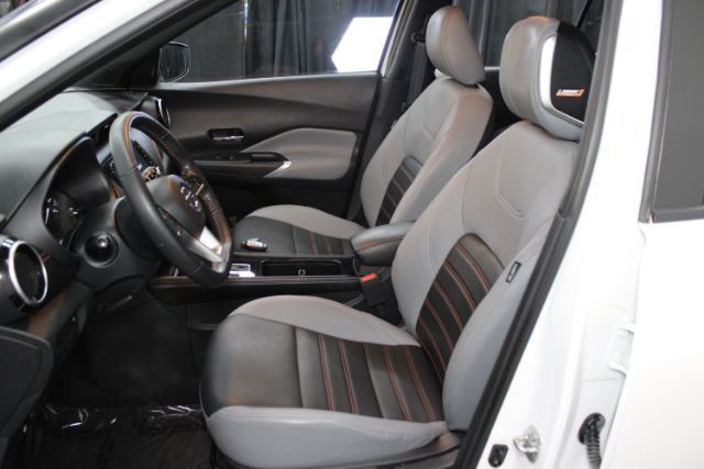 2021 Nissan Kicks SR Xtronic CVT Chantilly VA