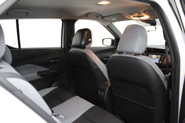 2021 Nissan Kicks SR Xtronic CVT Chantilly VA