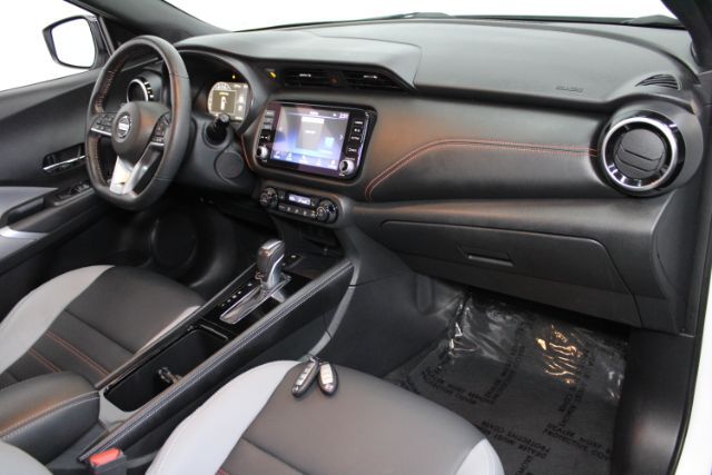 2021 Nissan Kicks SR Xtronic CVT Chantilly VA