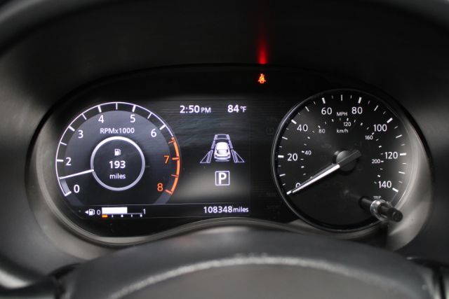 2021 Nissan Kicks SR Xtronic CVT Chantilly VA