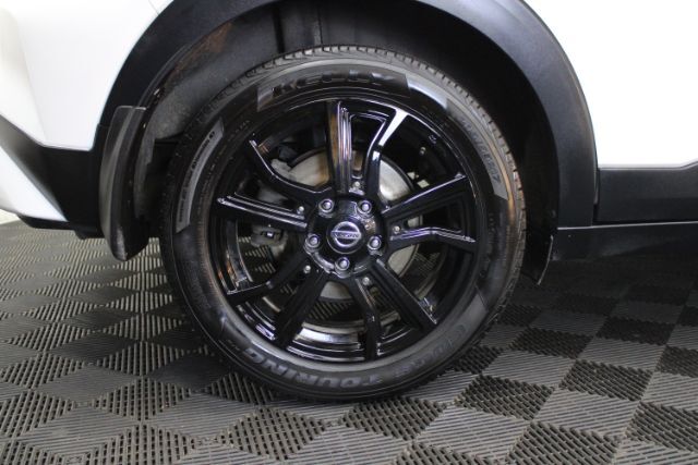 2021 Nissan Kicks SR Xtronic CVT Chantilly VA