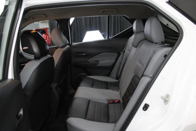 2021 Nissan Kicks SR Xtronic CVT Chantilly VA