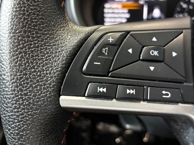 2021 Nissan Kicks SR Xtronic CVT Kannapolis NC