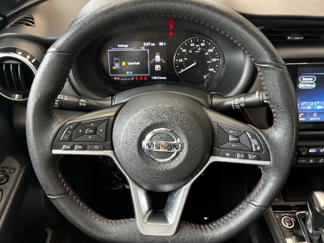 2021 Nissan Kicks SR Xtronic CVT Kannapolis NC