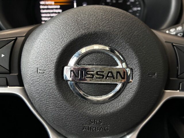 2021 Nissan Kicks SR Xtronic CVT Kannapolis NC