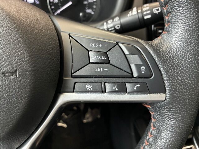 2021 Nissan Kicks SR Xtronic CVT Kannapolis NC