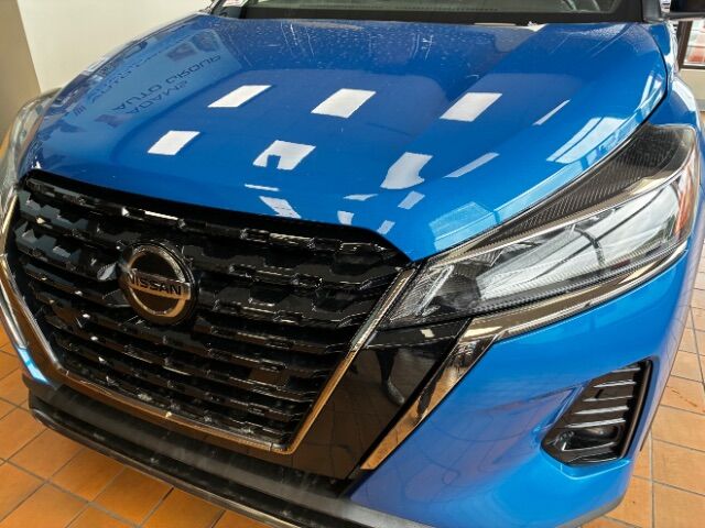 2021 Nissan Kicks SR Xtronic CVT Kannapolis NC