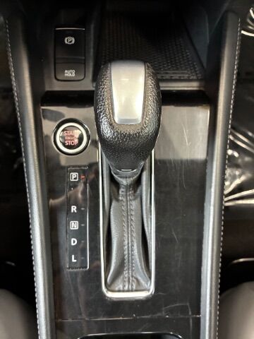 2021 Nissan Kicks SR Xtronic CVT Kannapolis NC