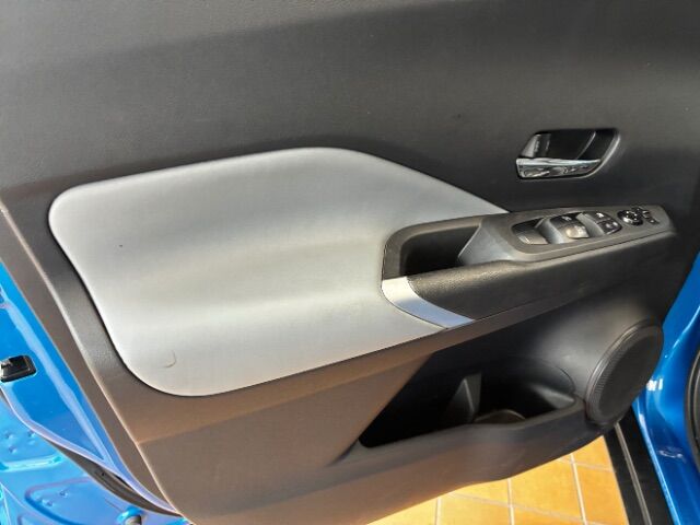 2021 Nissan Kicks SR Xtronic CVT Kannapolis NC